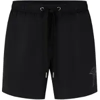 JOOP! Shorts de bain noir