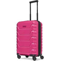 SMARTBOX trolley Edition 01 Trolley Pink rose 55cm