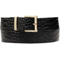 Kazar Ceinture noir