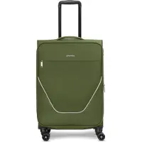 Stratic Gepäckstücke Valisette 'Taska' olive