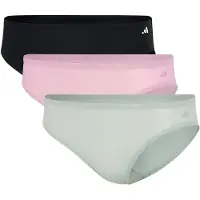 Adidas Slip ' Sport Active Light Flex ' gris / rose / noir