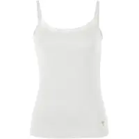 JOOP! Maillot de corps ' Pure ' blanc cassé