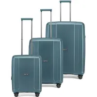 Epic Ensemble de bagages 'Anthem' pétrole