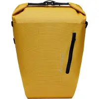 Vaude Bike Proof Transformer 26l Pannier Jaune