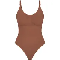SMILODOX Body modelant marron