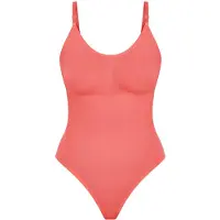 SMILODOX Body modelant rose