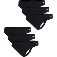 Adidas String ' Sport Active Light Flex Thong ' noir