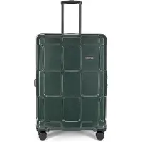 Epic Valisette 'Crate Reflex EVO' vert foncé