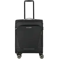 Travelite Valise noir