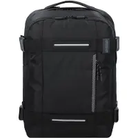 American Tourister Sac à dos 'Urban Track' noir