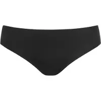 Mey Lingerie Slip 'Simply Better Invisibles' noir