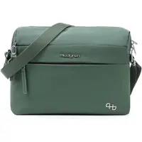 Hedgren Porte-documents 'Furo' vert