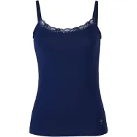 JOOP! Maillot de corps 'Pure' bleu marine