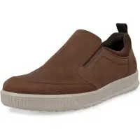 Ecco Byway M Sportief - cognac - Maat 46