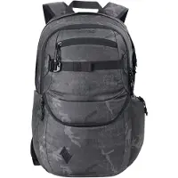 Nitro Sac à dos 'Future' anthracite