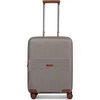 Farmhood Valisette 'Eco Edition' marron / gris