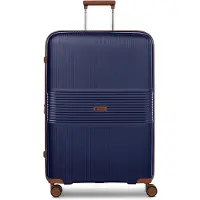 Farmhood trolley Eco Edition 02 Trolley Navy bleu marine 76cm