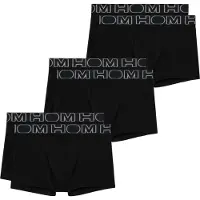 Hom Boxers ' Boxerlines HO1 ' noir