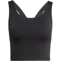 Adidas Soutien-gorge de sport 'All Me' noir