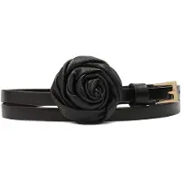 Kazar Ceinture noir