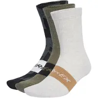Adidas Chaussettes Terrex Multi (x3)