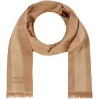 BOSS Eryk 10273853 01 Handkerchief Marron Homme