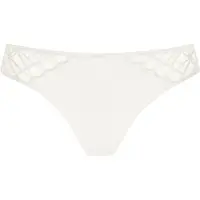 Mey Lingerie Slip 'Poetry Temptation' blanc