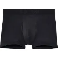 Hom Boxers ' Supersoft ' noir