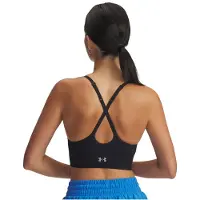 Under Armour Brassière De Sport à Maintien Léger Vanish Seamless