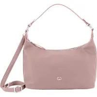 Gerry weber sac à épaule sac à épaule bandoulière Be Different 1.0 Hobo Rose vieux rose