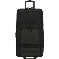 Ogio Alpha Terminal 4 roues trolley 74 cm avec soufflet extensible