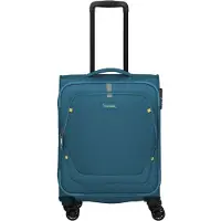 Travelite Valise cabine à 4 roulettes Umbria S 55 cm