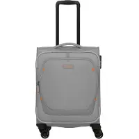 Travelite Valise cabine à 4 roulettes Umbria S 55 cm
