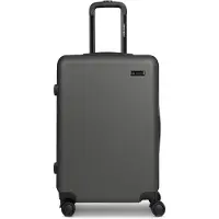 SMARTBOX Valisette anthracite