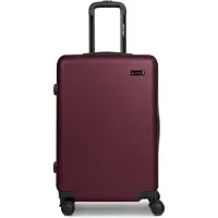 SMARTBOX trolley Edition 05 Trolley Burgundy bordeaux 66cm