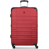 Wenger Valisette 'Amplar Evo' rouge rubis