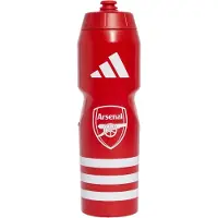 Adidas Gourdes 'FC Arsenal' rouge / blanc