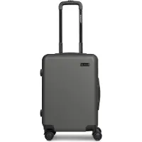 SMARTBOX Valisette anthracite