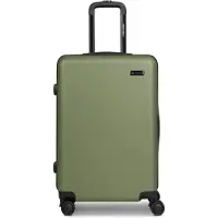 SMARTBOX Valisette olive