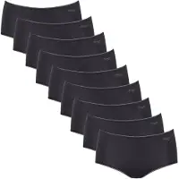 Sloggi Slip 'Pure Comfort' noir