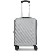 CHECK.IN Valisette 'Paradise 2.0' gris
