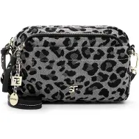 Suri Frey , accessoires pour femmes, sac, gris, style décontracté