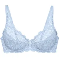 Triumph Amourette W Bra Bleu 70 / B Femme