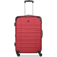 Wenger Valisette 'Amplar Evo' rouge rubis
