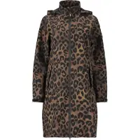 Weather Report Veste Balmy W AOP W-PRO 15000 NOIR NOIR 46