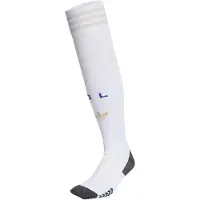 Adidas Olympique De Lyon Anniversary Socks Blanc EU 31-33