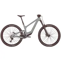 Scott Bikes Ransom 930 29´´ Deore Rd M6100 12s 2025 Mtb Bike Gris M