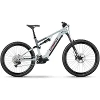 Ghost Bikes E-asx Advanced High 29/27.5´´ Xt 2025 Mtb Electric Bike Blanc M / 800Wh