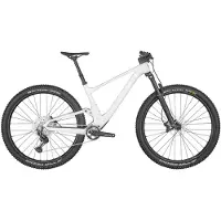 Scott Bikes Spark 930 29´´ Xt Rd-m8100 Sgs 2025 Mtb Bike Blanc M