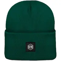 Dolly Noire Bonnet vert / vert foncé / noir / blanc